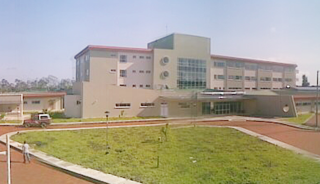 HOSPITAL SAN ANDRES DE TUMACO E.S.E.