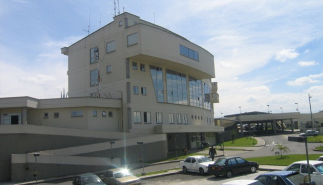 COMANDO DEPARTAMENTAL DE LA POLICIA NACIONAL - PEREIRA