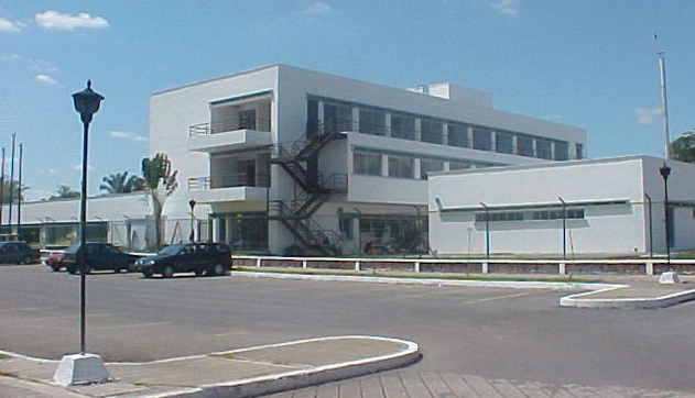 HOSPITAL DE APIAY