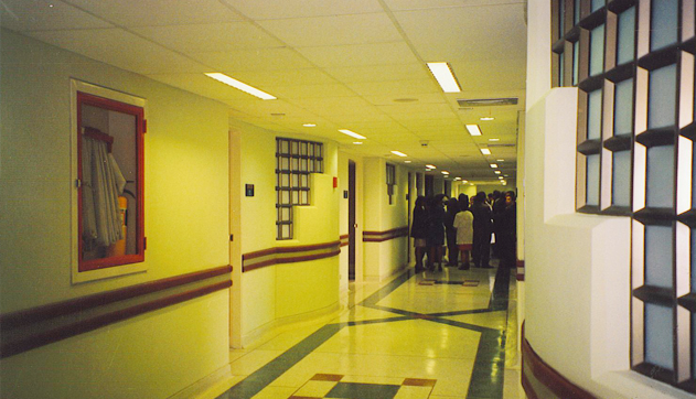 REMODELACION HOSPITAL SAN JUAN DE DIOS